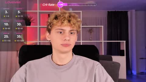 Emilio online show from 1, 2, 2025