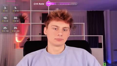 Emilio online show from 4, 10, 2025