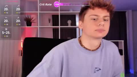 Emilio online show from 12, 10, 2025