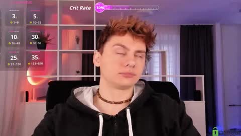 Emilio online show from 23, 11, 2025