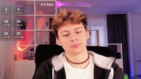 Emilio online show from 21, 12, 2025