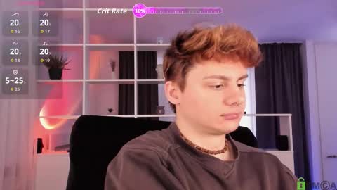 Emilio online show from 22, 12, 2025