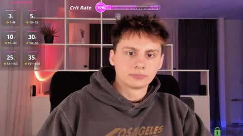 Emilio online show from 31, 3, 2026