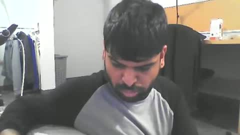 Snapshot of sundoog chatting on 5, 3, 2025 Sundoog online show from 5, 3, 2025