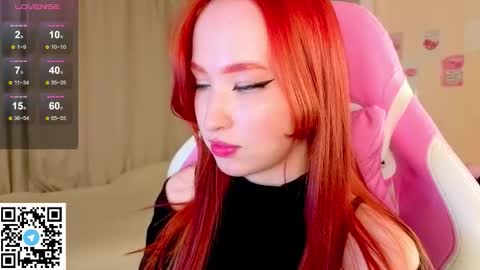 sunflare_ online show from 22, 3, 2026