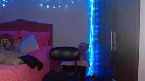 Jeraldine online show from 3, 12, 2024