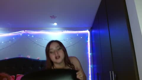 Jeraldine online show from 7, 12, 2024