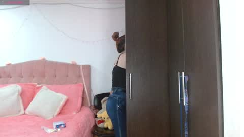 Jeraldine online show from 25, 1, 2025