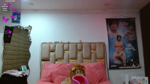 Jeraldine online show from 16, 1, 2026