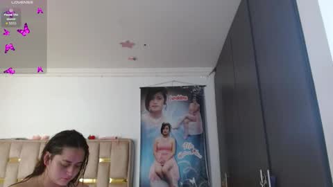 Jeraldine online show from 17, 2, 2026