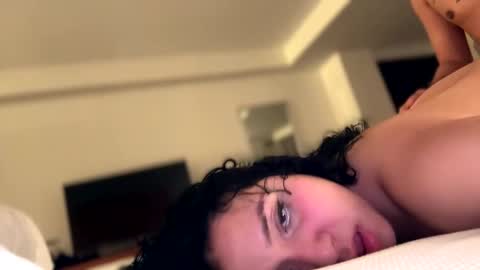 Snapshot of sunflowerxo chatting on 13, 2, 2025 Sofie online show from 13, 2, 2025