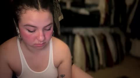 Sofie online show from 16, 3, 2026