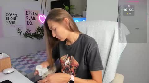 Sofia online show from 25, 9, 2025