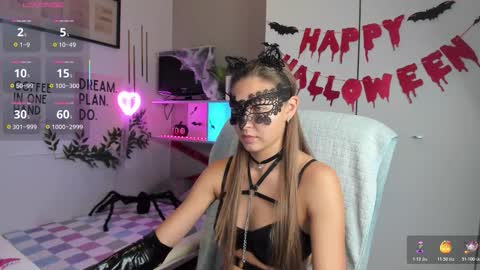 Sofia online show from 31, 10, 2025