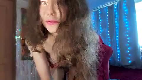Mistress Eve online show from 12, 7, 2026