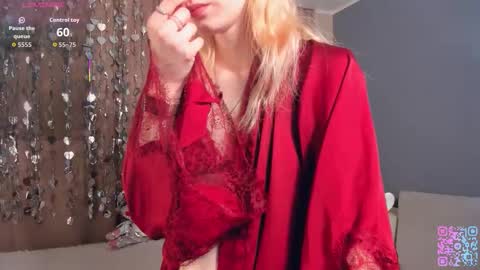 Kiki online show from 13, 2, 2026