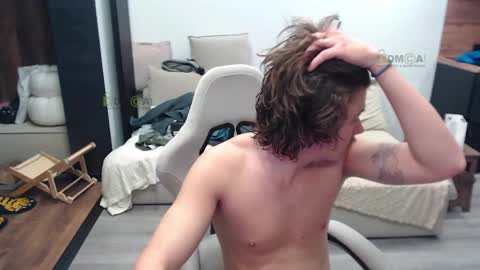 Alice and Sergey online show from 13, 4, 2026