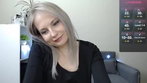 Naomi online show from 26, 12, 2024