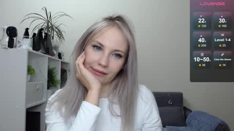 Naomi online show from 3, 1, 2025