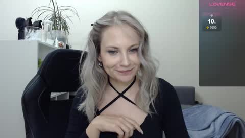 Naomi online show from 11, 1, 2025