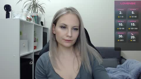 Naomi online show from 27, 1, 2025