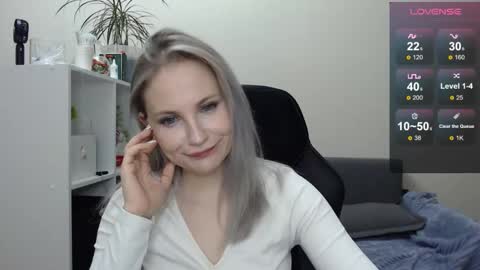 Naomi online show from 1, 2, 2025