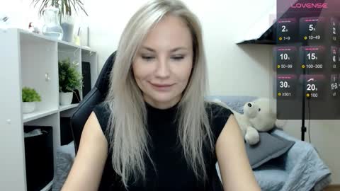 Naomi online show from 22, 9, 2025