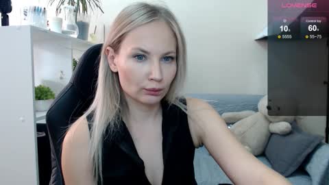 Naomi online show from 7, 10, 2025