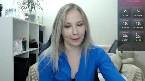 Naomi online show from 2, 12, 2025