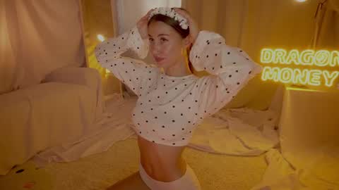 Maria online show from 27, 7, 2026