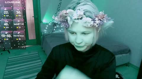 Snapshot of sunny_mood chatting on 22, 12, 2024 sunny mood online show from 22, 12, 2024