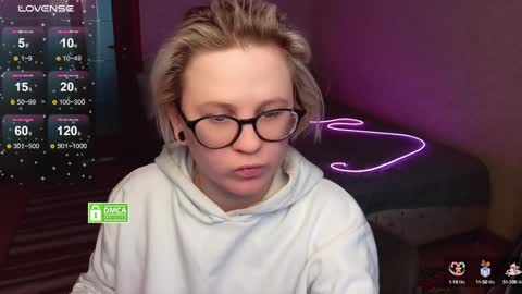 Snapshot of sunny_mood chatting on 5, 1, 2025 sunny mood online show from 5, 1, 2025