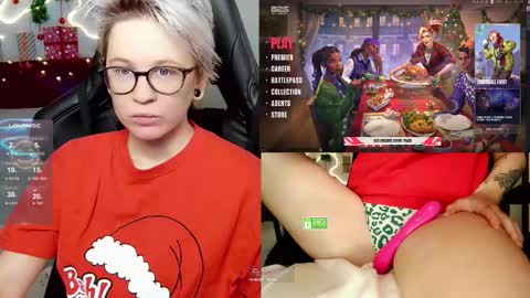 Snapshot of sunny_mood chatting on 16, 12, 2025 sunny mood online show from 16, 12, 2025