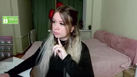 Snapshot of sunny_mood chatting on 31, 1, 2026 sunny mood online show from 31, 1, 2026