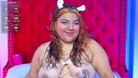 Snapshot of sunnyhoney_ chatting on 24, 6, 2026 Sunny online show from 24, 6, 2026