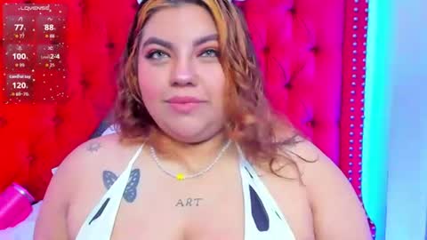 Snapshot of sunnyhoney_ chatting on 11, 7, 2026 Sunny online show from 11, 7, 2026