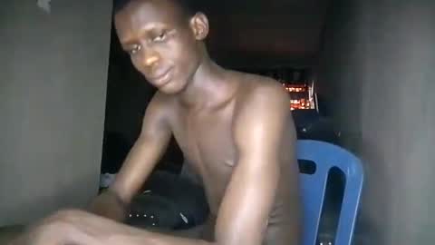 Sunnyblack2 online show from 5, 3, 2025