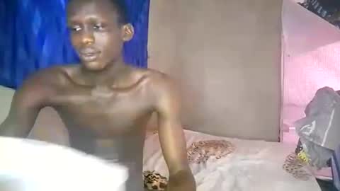 Sunnyblack2 online show from 10, 3, 2025