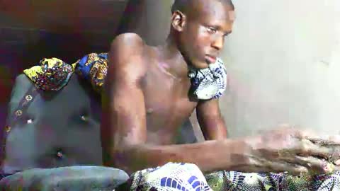 Sunnyblack2 online show from 8, 9, 2025