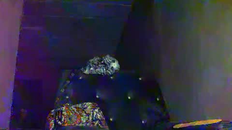 Sunnyblack2 online show from 29, 9, 2025