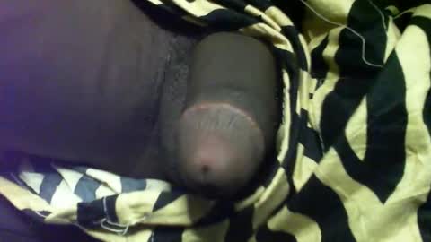 Sunnyblack2 online show from 6, 10, 2025