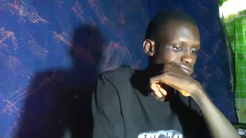 Sunnyblack2 online show from 13, 1, 2026