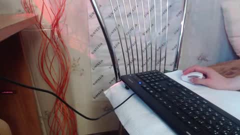 Snapshot of sunnyjoys chatting on 29, 1, 2025 Alina Streams Mon to Fri online show from 29, 1, 2025