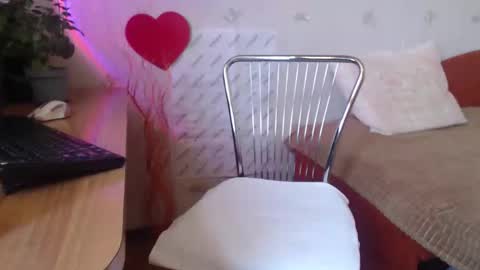 Snapshot of sunnyjoys chatting on 17, 2, 2025 Alina Streams Mon to Fri online show from 17, 2, 2025