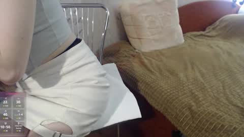 Snapshot of sunnyjoys chatting on 24, 2, 2025 Alina Streams Mon to Fri online show from 24, 2, 2025