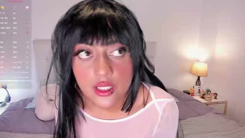 Snapshot of sunnymoonn_1 chatting on 17, 9, 2025 Sunnymoon online show from 17, 9, 2025