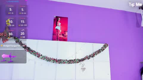 Snapshot of sunnypage chatting on 25, 1, 2025      online show from 25, 1, 2025