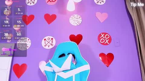 Snapshot of sunnypage chatting on 10, 2, 2025      online show from 10, 2, 2025