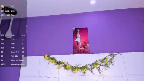 Snapshot of sunnypage chatting on 6, 3, 2025      online show from 6, 3, 2025