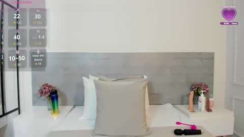 sunnywhitee online show from 8, 11, 2025